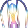 Silca bot.cage anod.tit. Arc-en-ciel