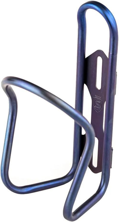 Silca bot.cage anod.tit. Violet royal