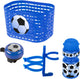 Accessoire Ventura Set Football Boys Blue Blanc 4 pièces