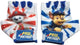 Bike Fashion Glove Bike Fas.PAW Patrol Taille 5