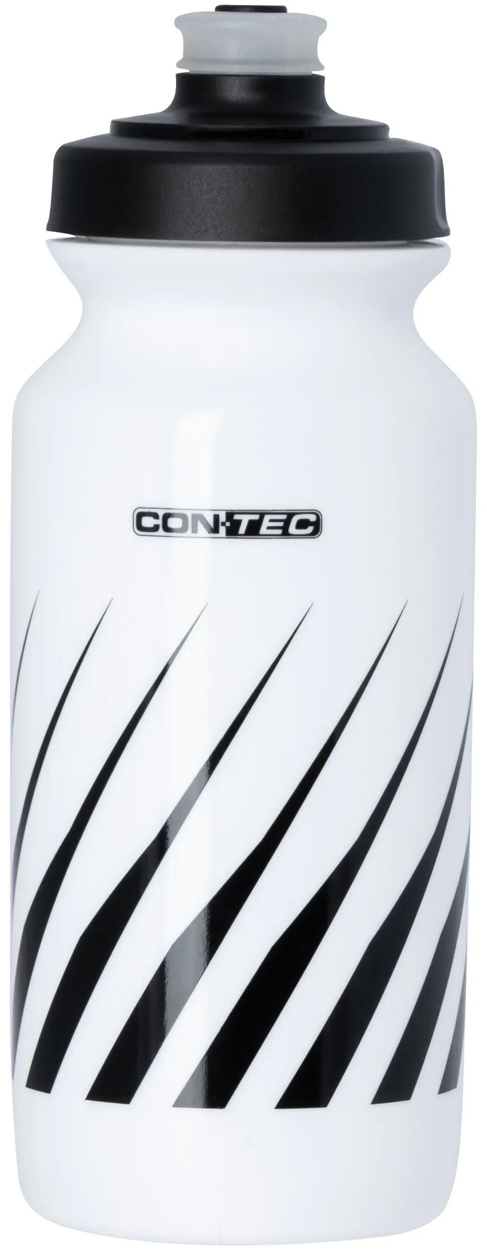 Consec CT Bottle Rivers Eco Spiks 500 ml blanc noir