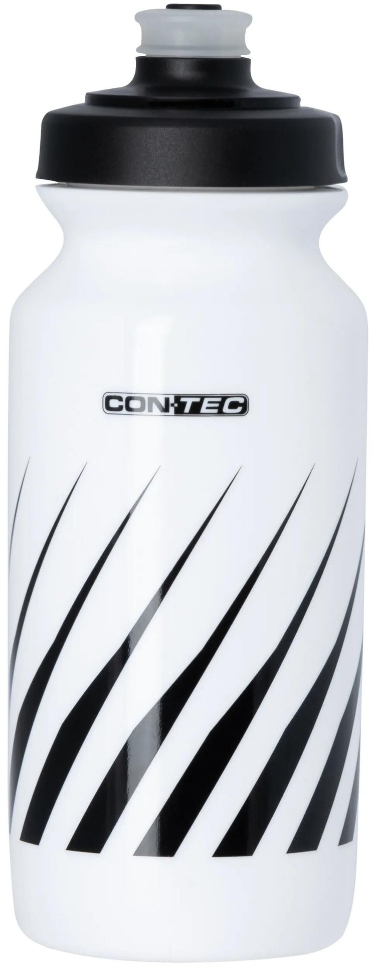 Consec CT Bottle Rivers Eco Spiks 500 ml blanc noir