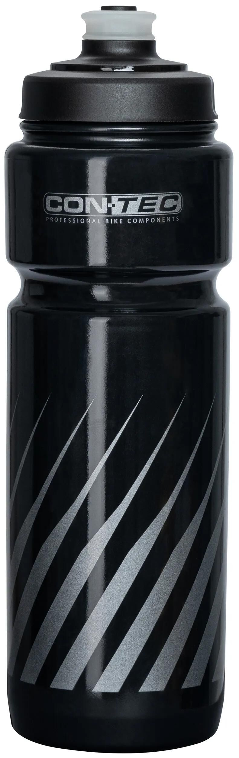 Consec CT Bottle Rivers Eco Spiks 750 ml Black Grey