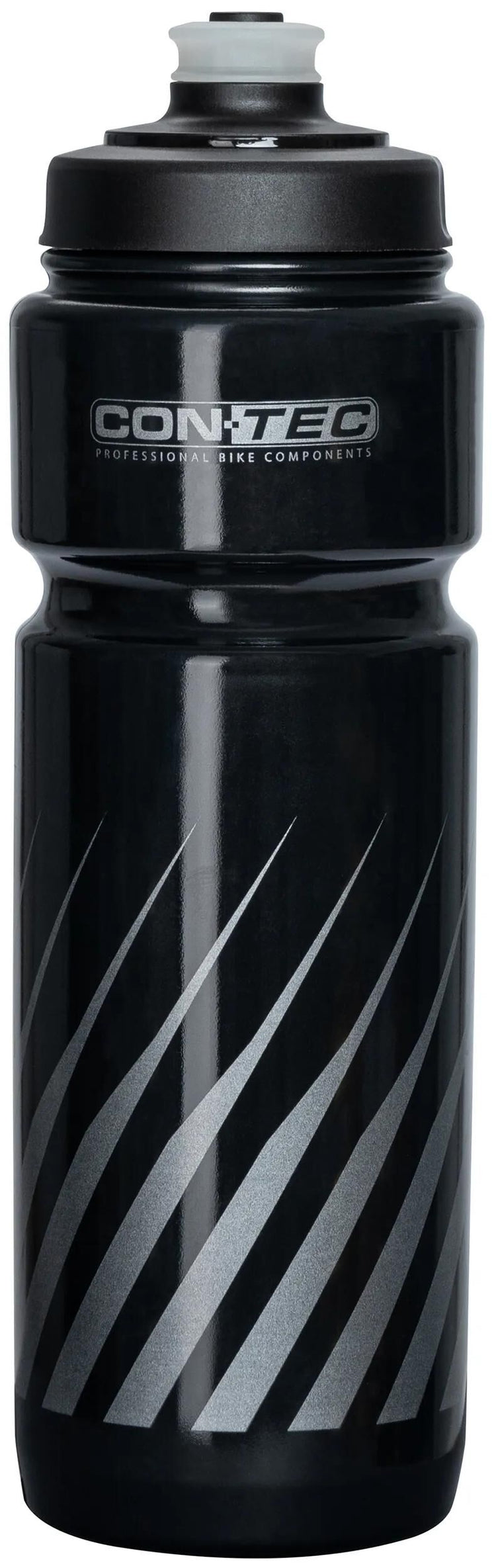 Consec CT Bottle Rivers Eco Spiks 750 ml Black Grey