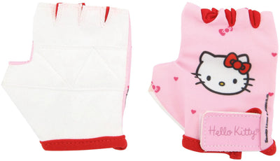 Bike Fashion Kids Gants Hello Kitty Taille 6