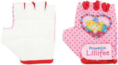 Bike Fashion Kids Gants Lillefee taille 4 rose
