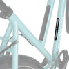 Contec Bidone Holder Adapter Cage Float