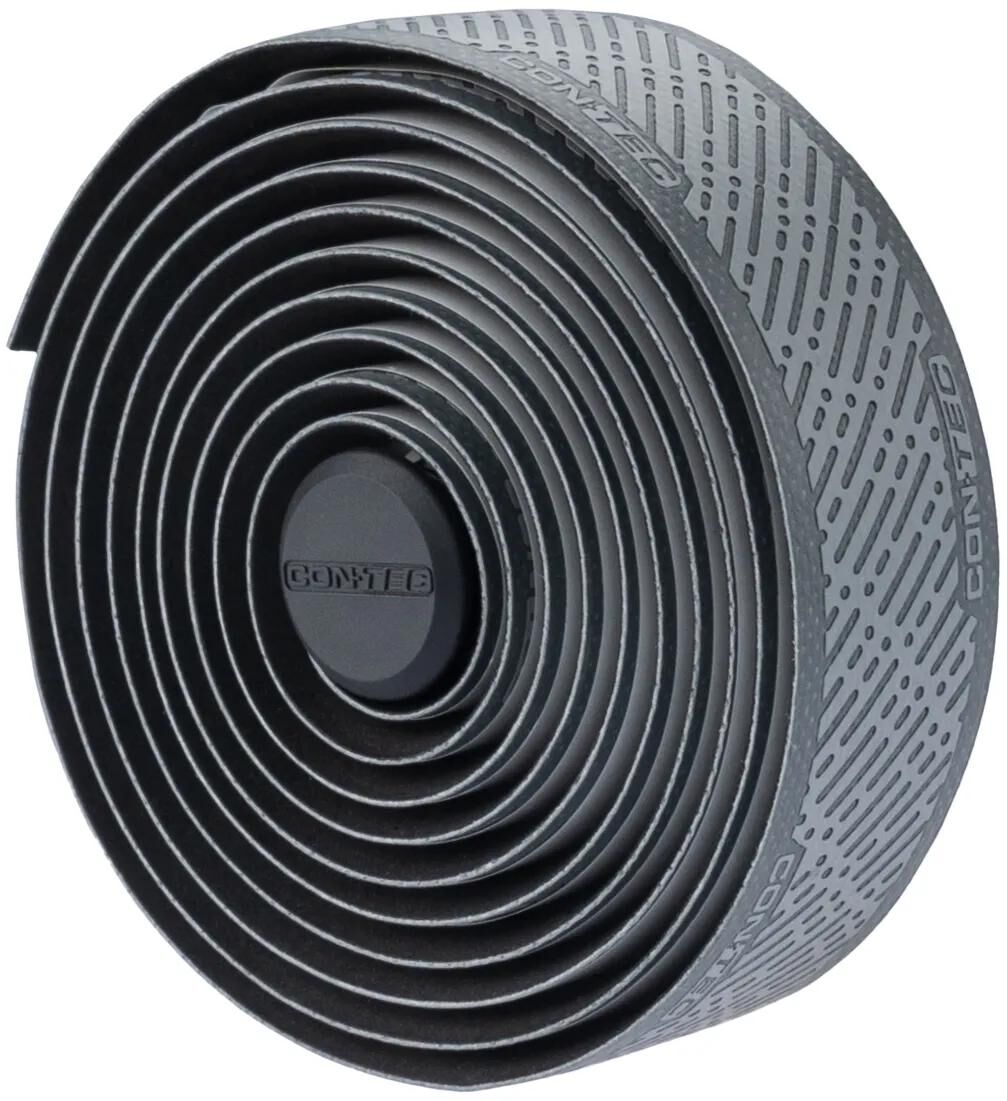 Consec CT Grodbar Tapes Superc T.Grip Gray 200 mm