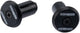 Consec Ct Bar Pild Dup.Plug Black