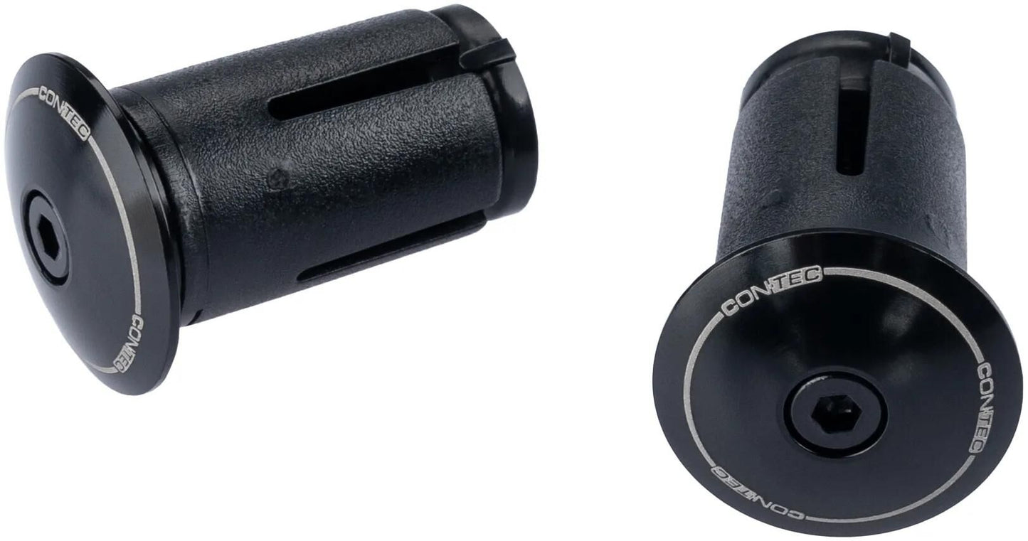 CONTEC CT BAR PLIGS DUO.PLUG PRO BLACK