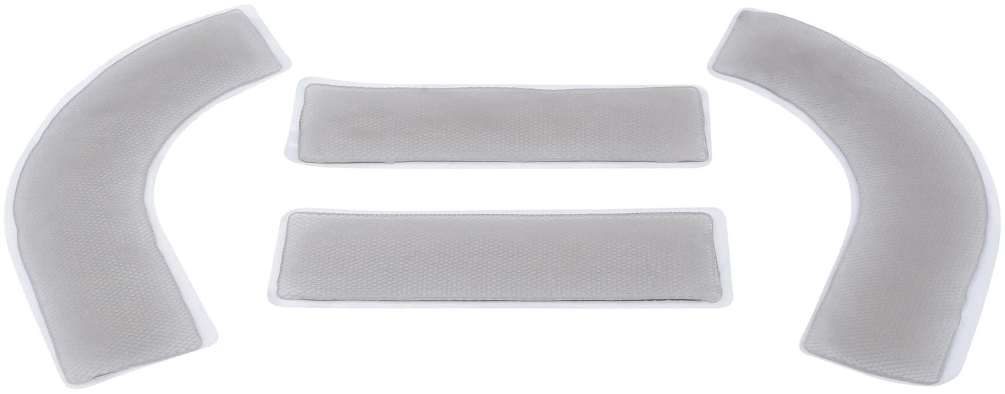 Consec Ct Bar Taquette Reconfort.Pad Transparent