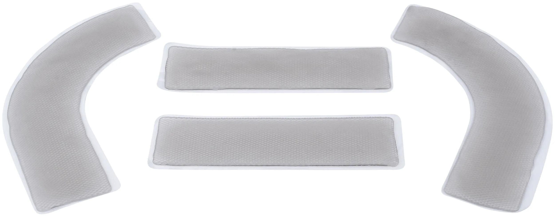 Consec Ct Bar Taquette Reconfort.Pad Transparent