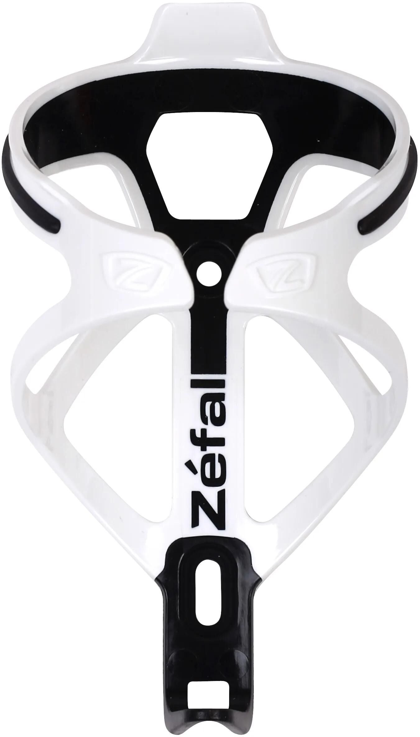 Zéfal bot.Cage Pulse B2 White
