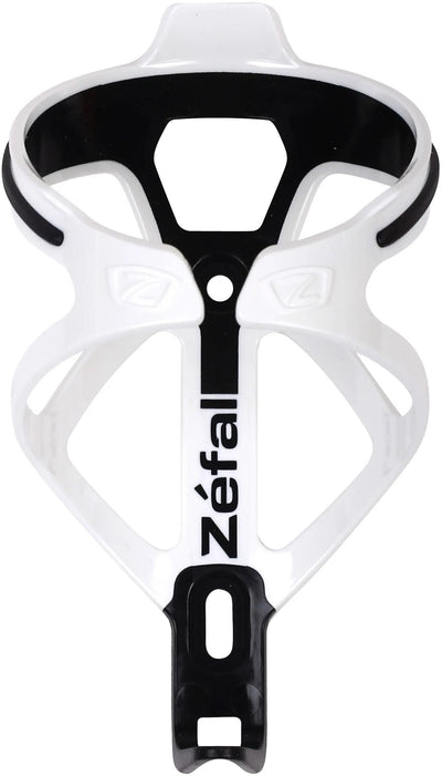 Zéfal bot.Cage Pulse B2 White