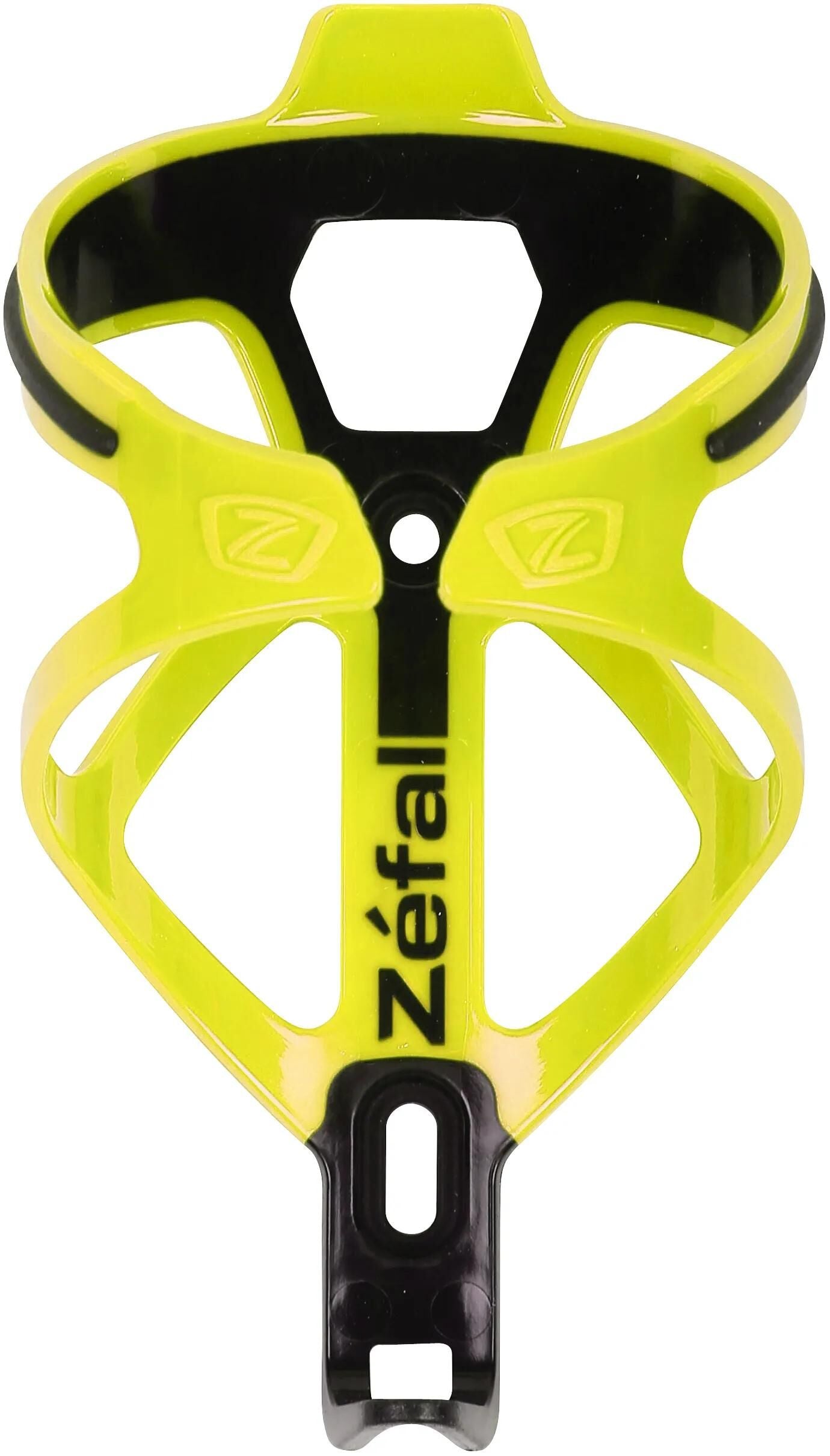 Zéfal Bot.Cage Pulse B2 Yel Neon.