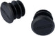 Consec Ct Bar Tape Comfort.Micro 200 mm noir