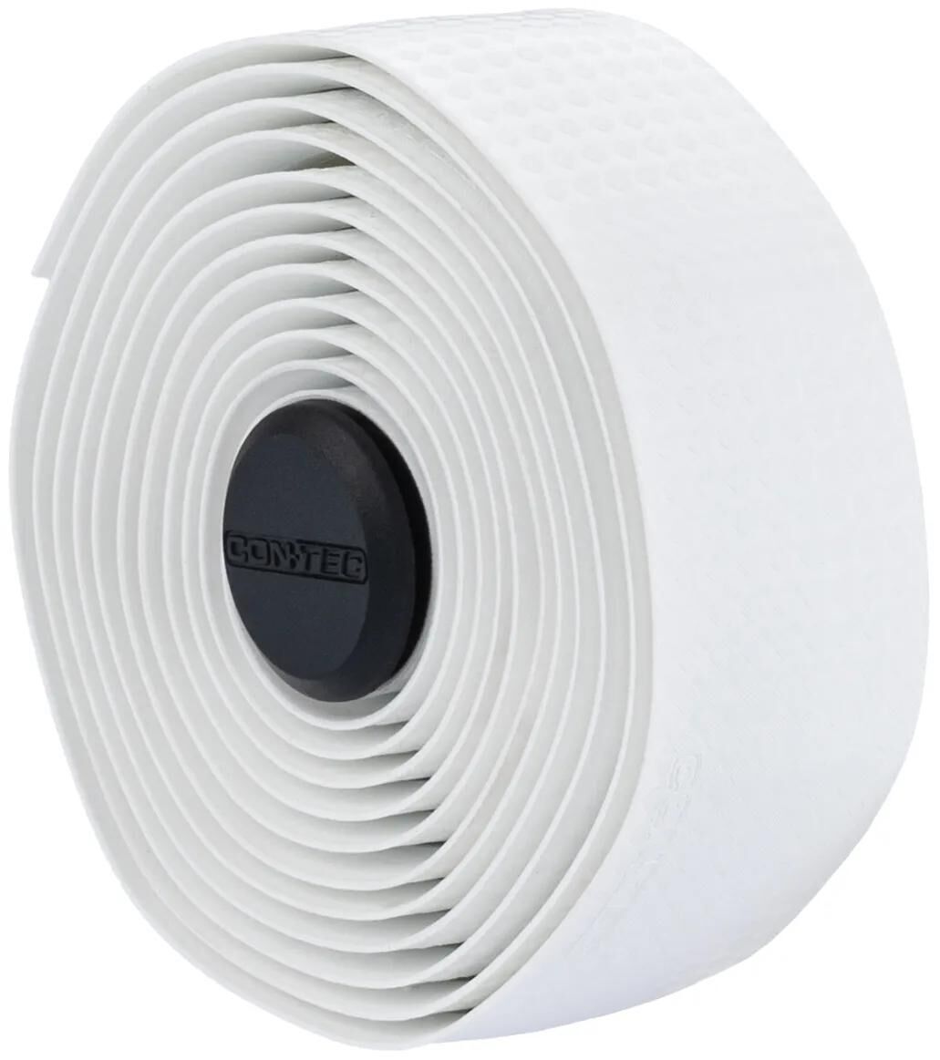 Consec Ct Bar Tape Prestige.Carbon White
