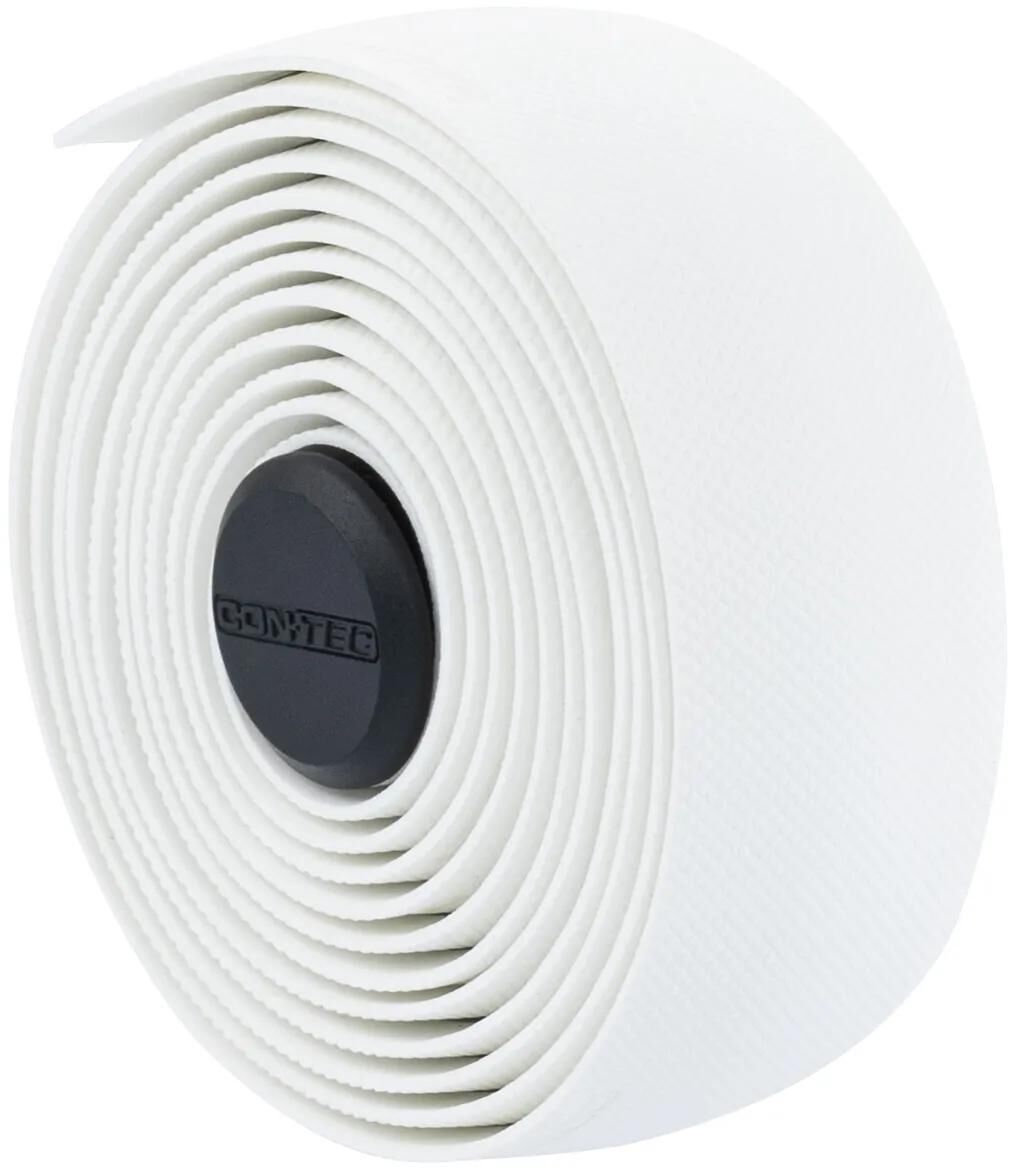 Consec Ct Bar Tape Prestige.Grip 200 mm blanc