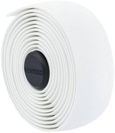 Consec Ct Bar Tape Prestige.Grip 200 mm blanc