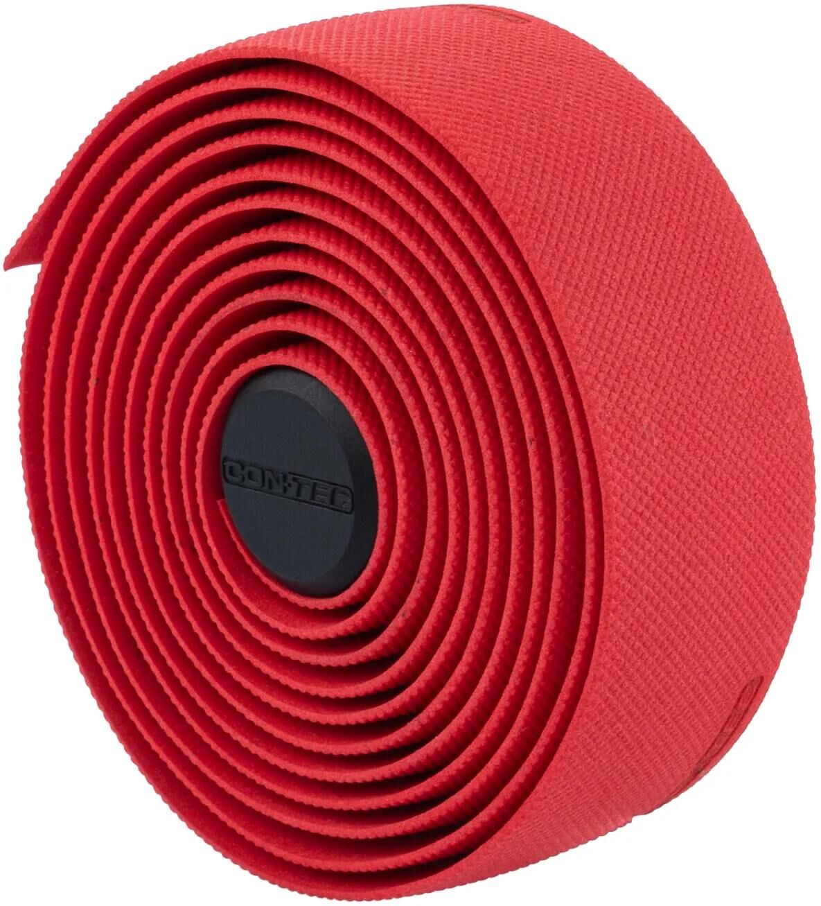 Consec Ct Bar Tape Prestige.grip 200 mm rouge