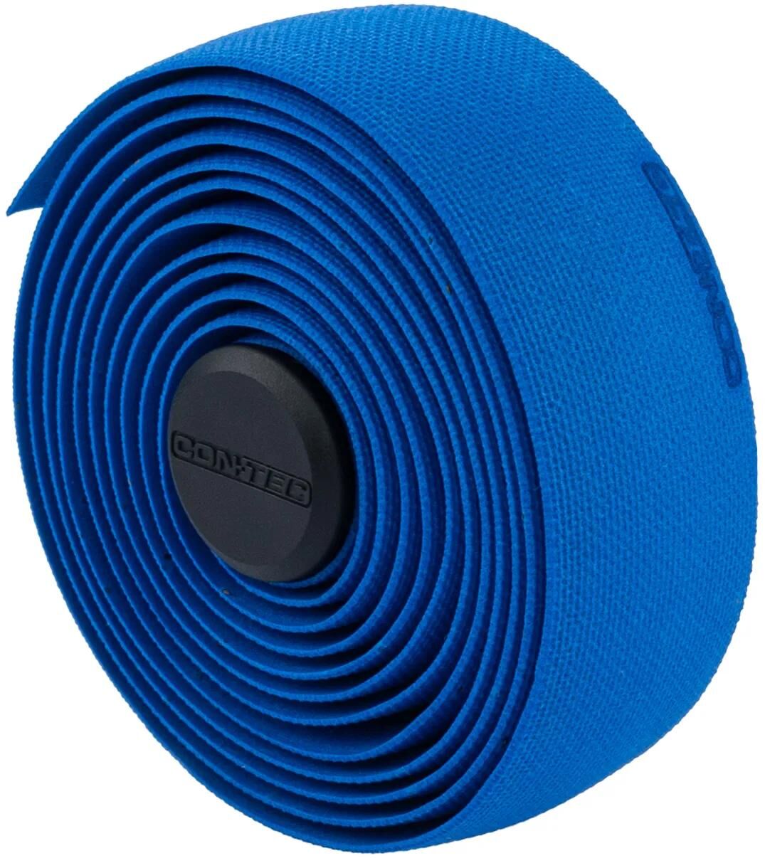 Consec Ct Bar Tape Prestige.Grip 200 mm bleu foncé