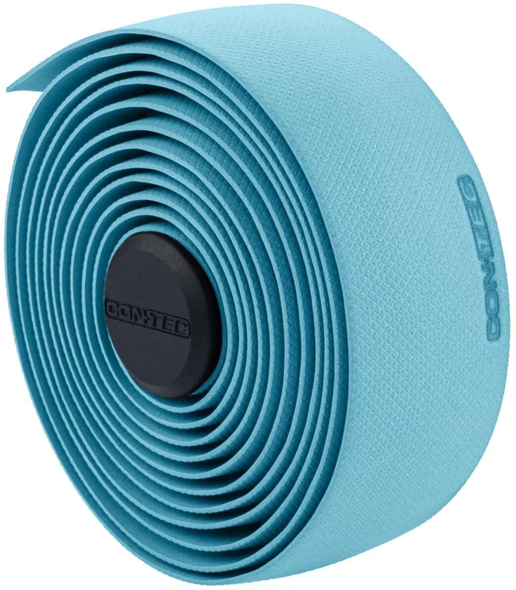 Consec Ct Bar Tape Prestige.grip 200 mm bleu clair