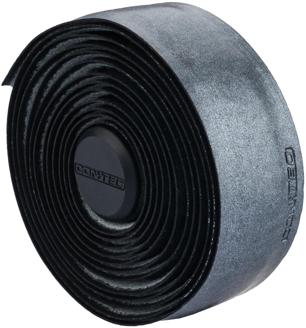 Consec Ct Bar Tape Comfort.Tacky Asphalt Metallic