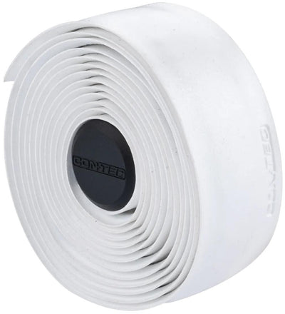 Consec Ct Ct Bar Tape Comfort.Tacky 200 mm blanc métallique