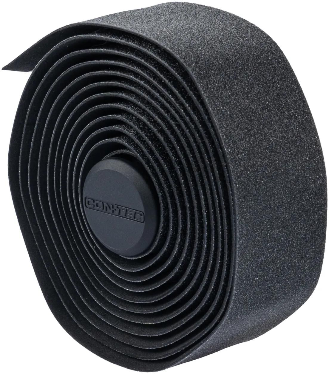 Consec Ct Bar Tape Reflex.grip 200 mm réflexe noir