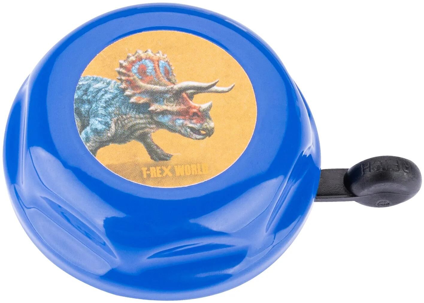Bike Fashion Bell T-Rex Monde