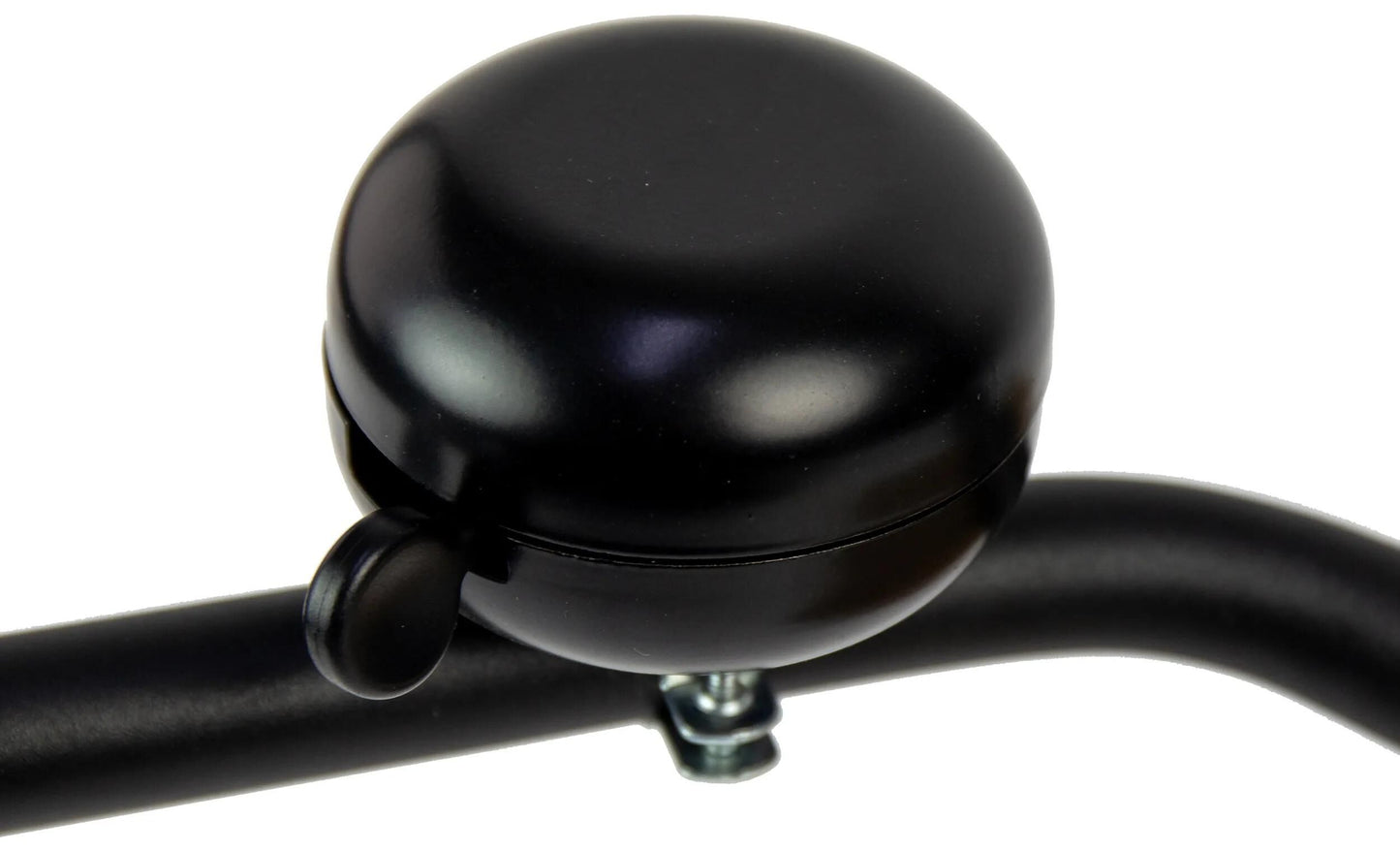 Widek bel ding dong 80 mm noir