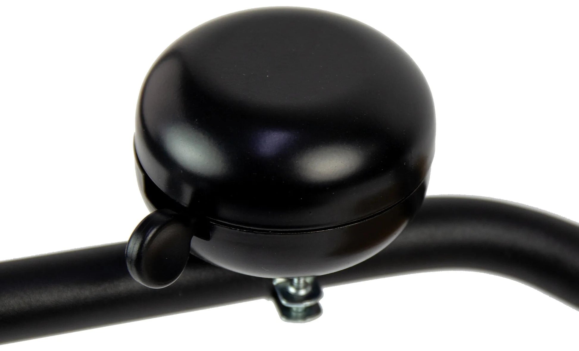 Widek bel ding dong 80 mm noir