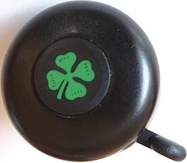 Reich Bell Shamrock Brass noir