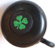 Reich Bell Shamrock Brass noir