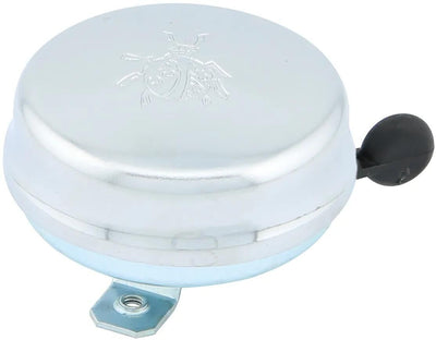Reich Bell Beetle 60 mm Chrome