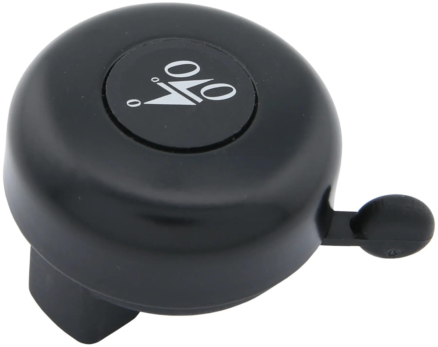 Reich Bell Radfahrer noir