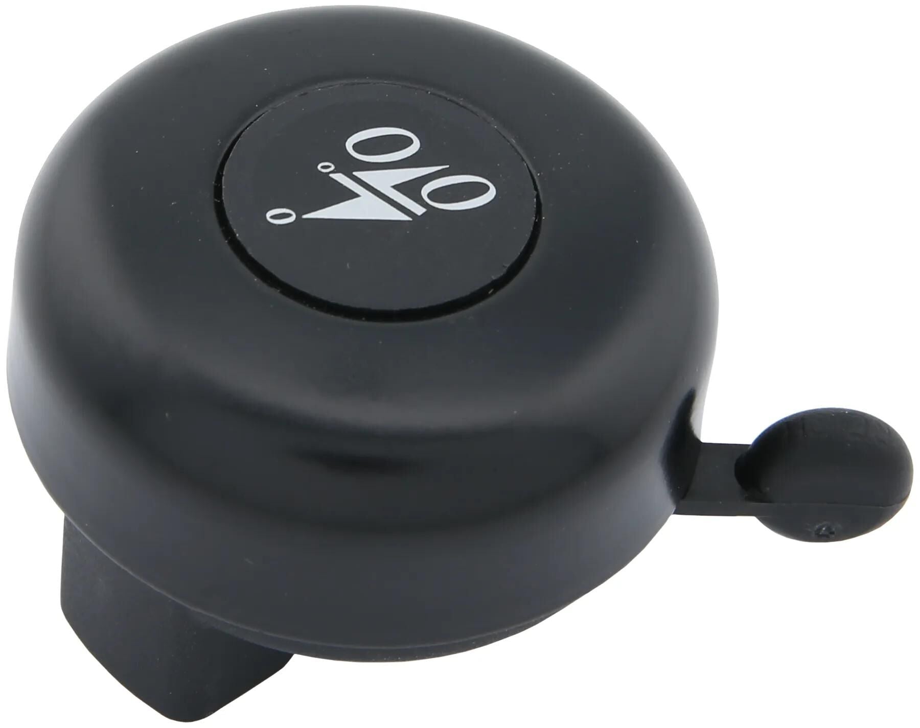 Reich Bell Radfahrer noir