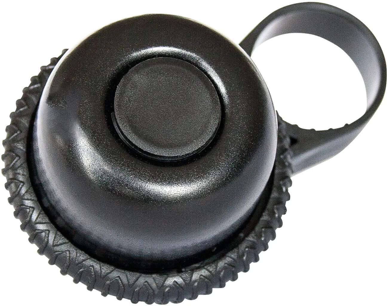 Le Reich Mini Bell Swing à l'intérieur de Alu Black