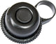 Le Reich Mini Bell Swing à l'intérieur de Alu Black