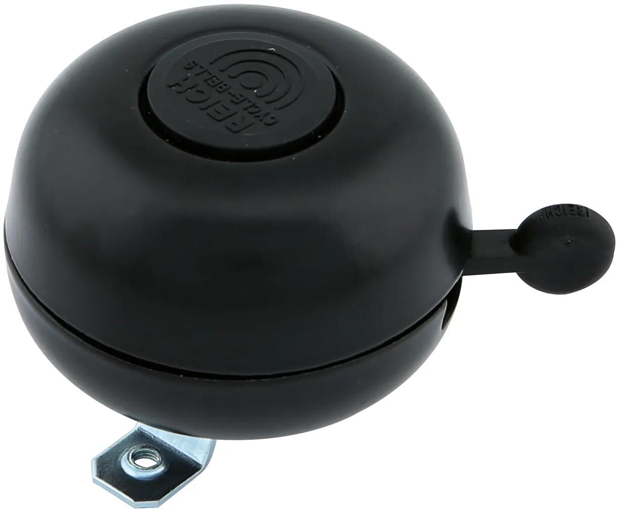 Reich Bell Ding-Dong 60 mm noir