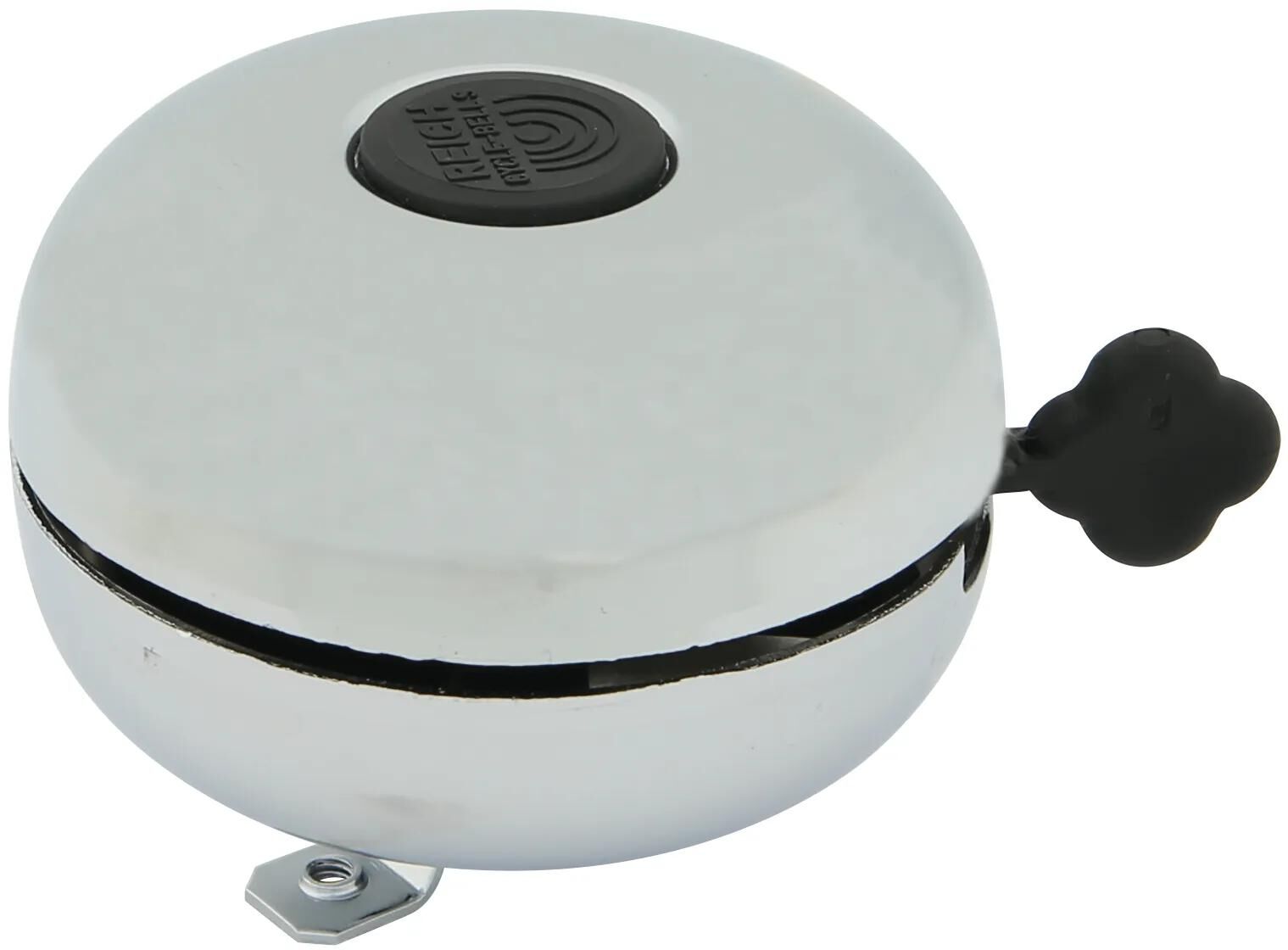 Reich Bell Ding-Dong 80 mm chromé