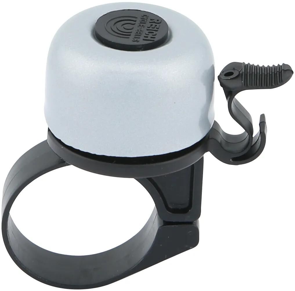 Reich Mini Bell Easy Oversize Sil.