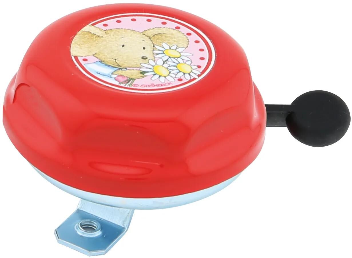 Vélo mode cloche lillebi