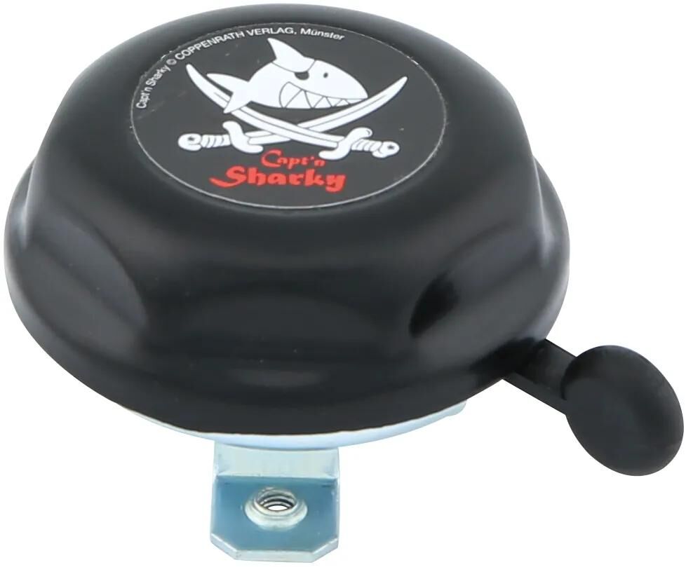 Vélo mode cloche capt'n shary noir