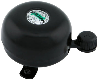 Widek bel globe cuivre noir
