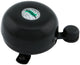 Widek bel globe cuivre noir
