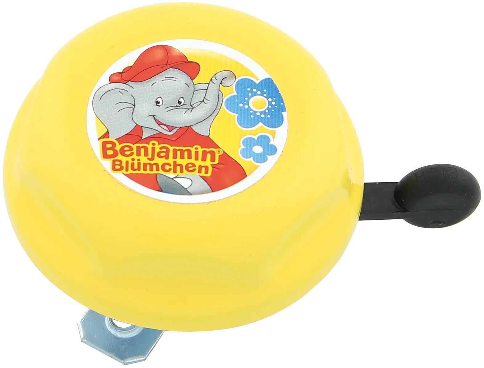 Vélo mode cloche benjamin blueemchen