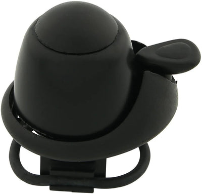 Widek mini sonnette de vélo deci bell xxl cloche l decibell xxl noir