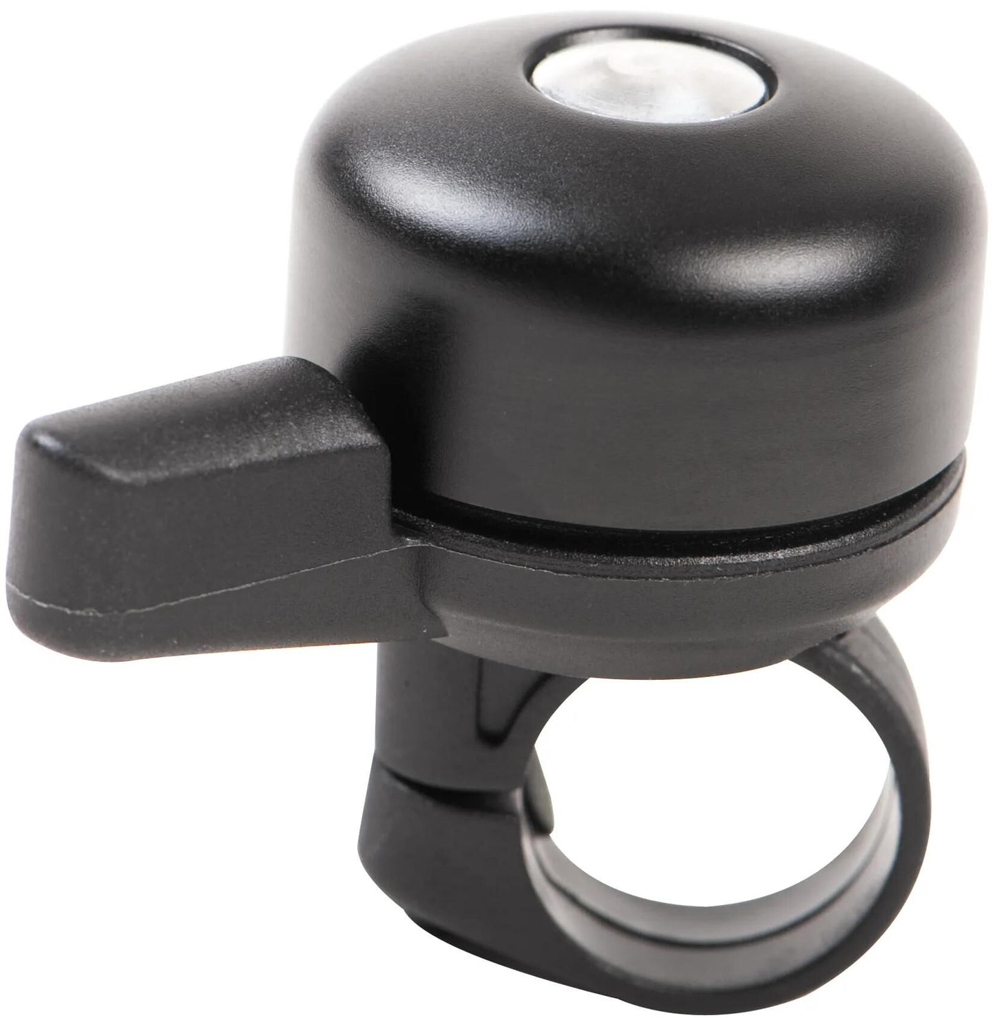 Mounty Mini Bell Dany Matt Black
