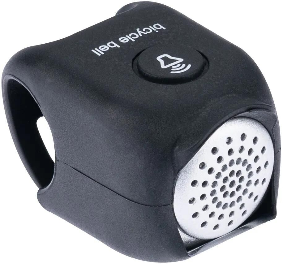 Brave Classic Bell E-Klingel Black